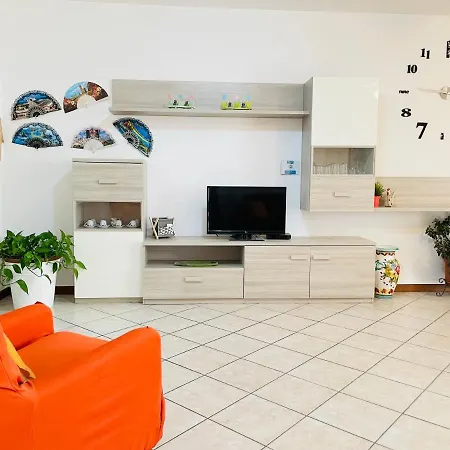 Appartement Il Fienile